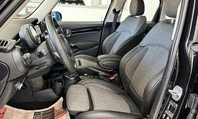 Mini Cooper 1.5 One ...