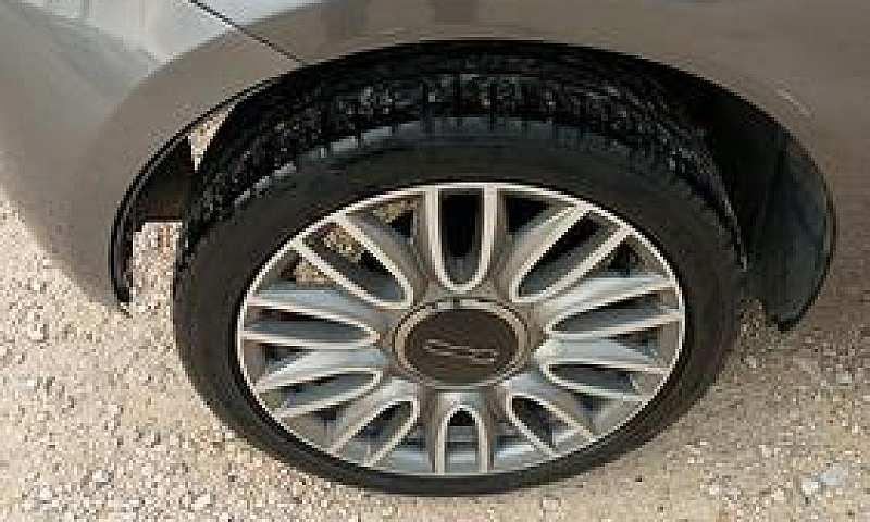 Fiat 500 1.2 Lounge...