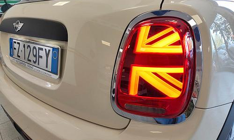 Mini One 1.2 75Cv 5 ...