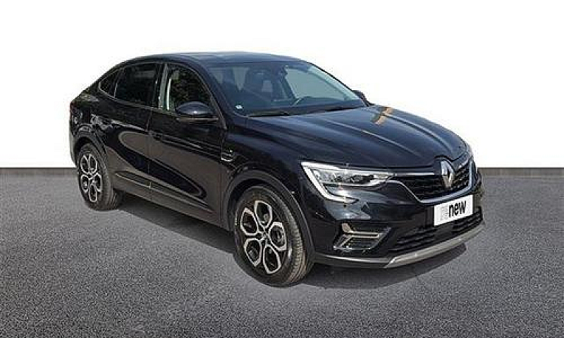 Renault Arkana Techn...