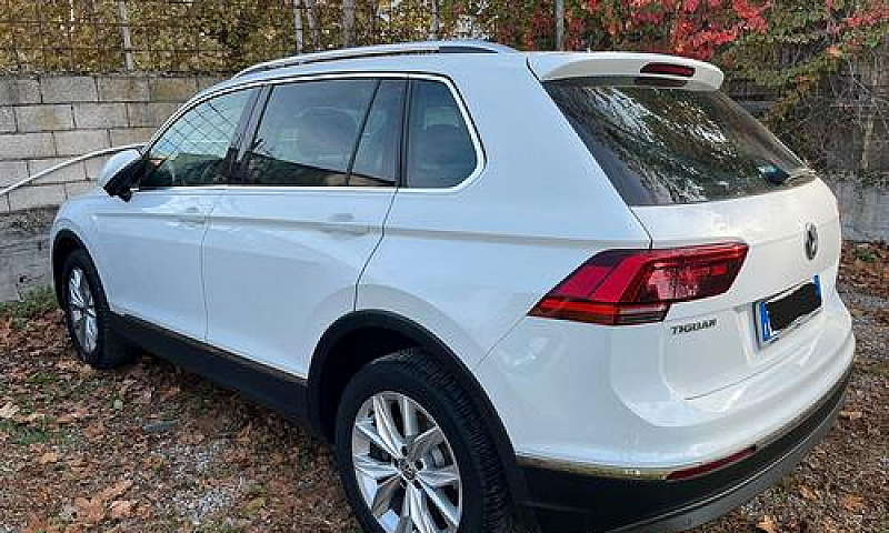 Volkswagen Tiguan 2....
