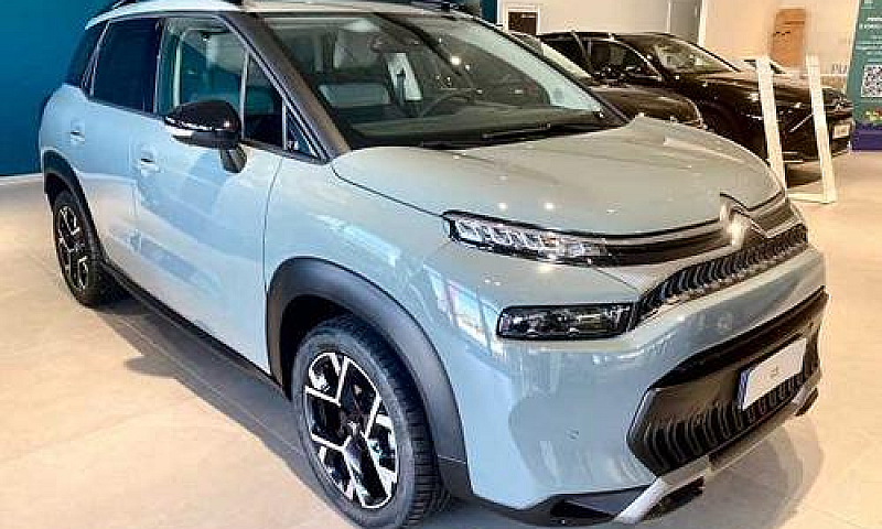 Citroen C3 Aircross ...