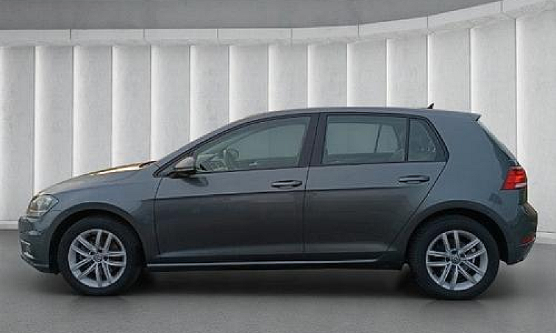 Volkswagen Golf 7ª S...