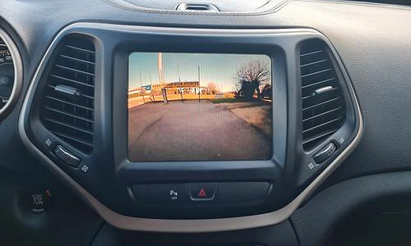 Jeep Cherokee 2.2 Mj...