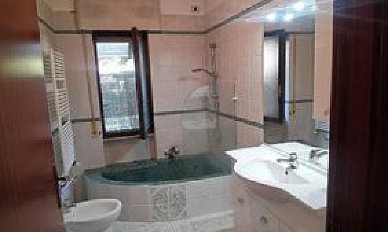 Appartamento A Bagno...