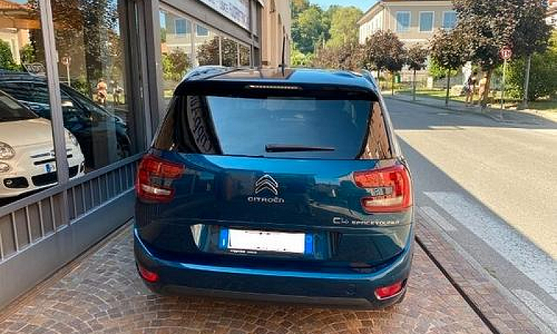 Citroen Grand C4 Spa...