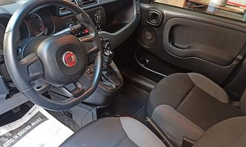 Fiat Panda 1.2 Easyp...