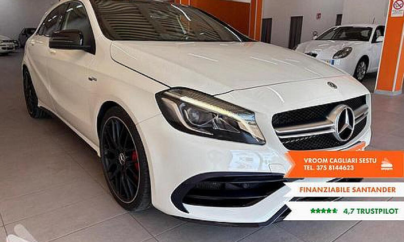 Mercedes Classe A (W...