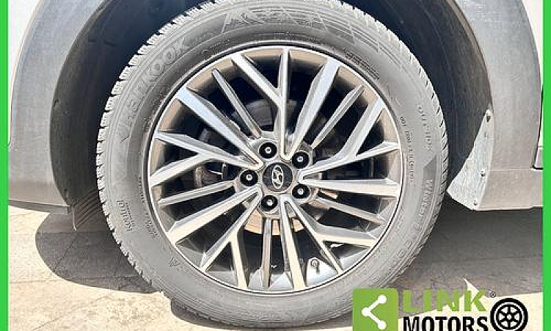 Hyundai Tucson 1.6 C...