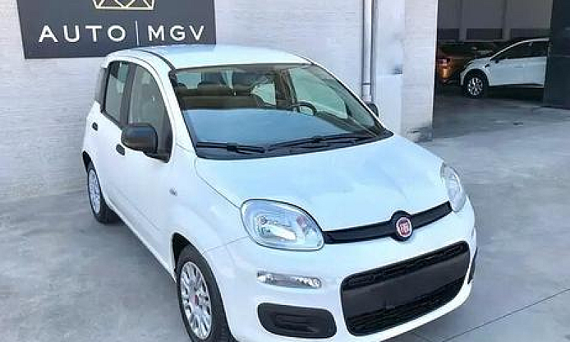 Fiat Panda 1.0 Firef...