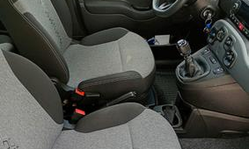 Fiat Panda 3 Serie 1...