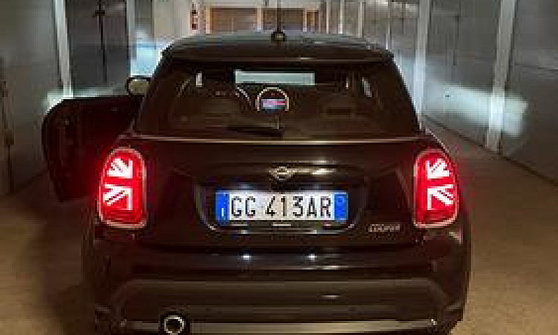 Vendita Mini Cooper...