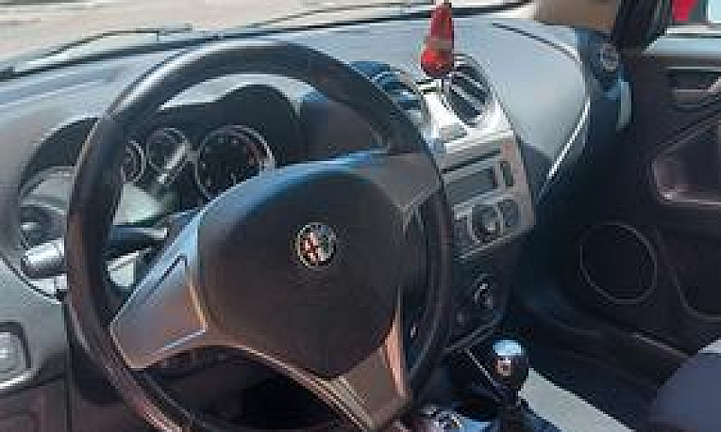 Alfa Romeo Mito - 20...