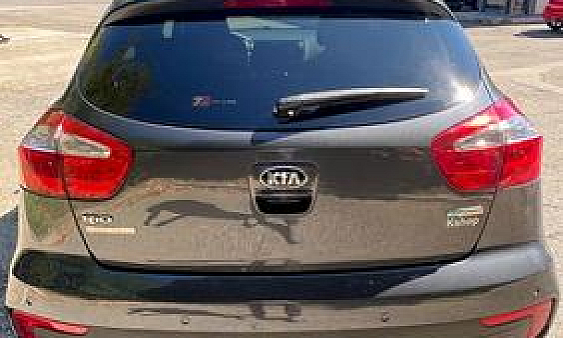 Kia - Rio - 1.1 Crdi...