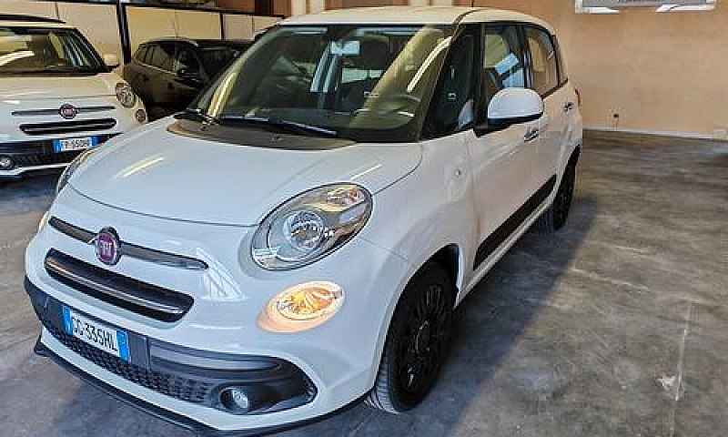 Fiat 500L Autocarro ...