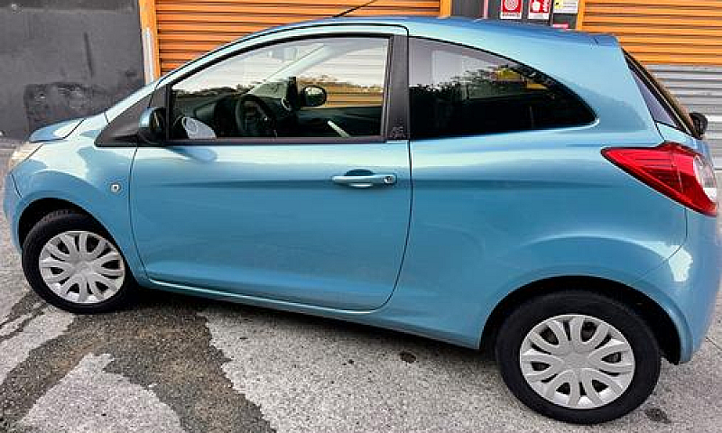 Ford Ka Ka 1.3 Tdci ...