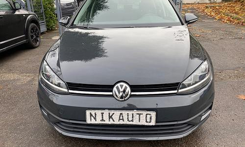 Volkswagen Golf 1.6 ...