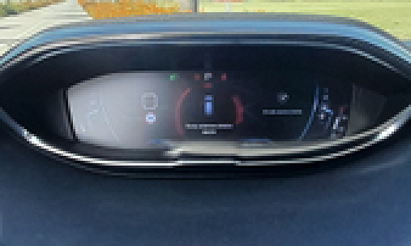 Peugeot 3008...