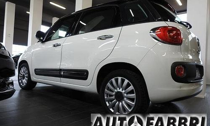 Fiat - 500 L - 1.6 M...