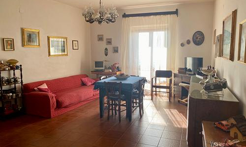 Appartamento Panoram...