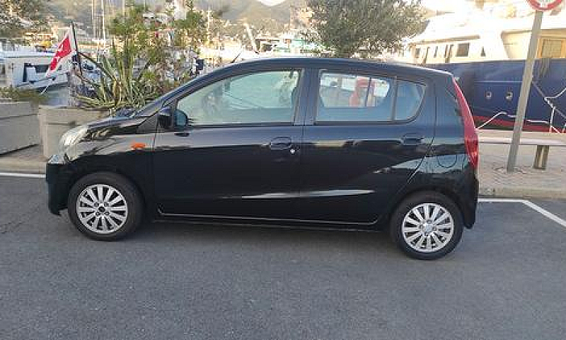 Daihatsu Cuore - 200...