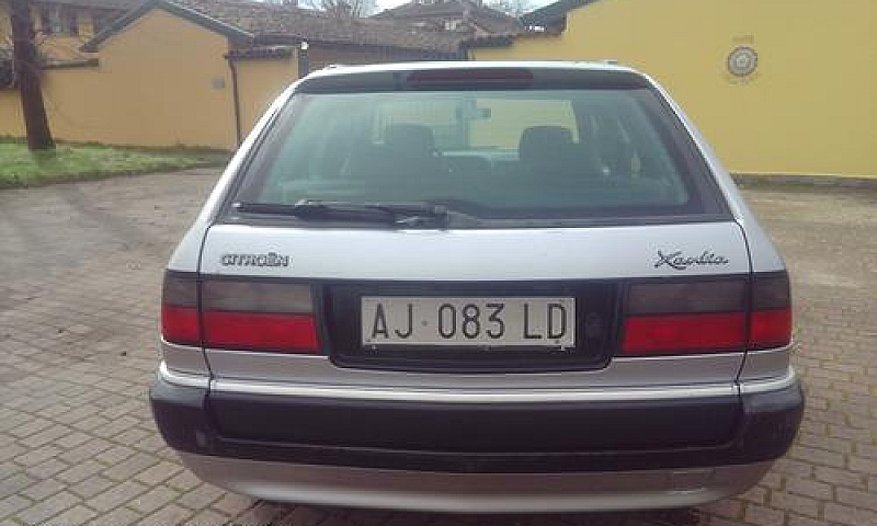 Citroen Xantia 1.8I ...