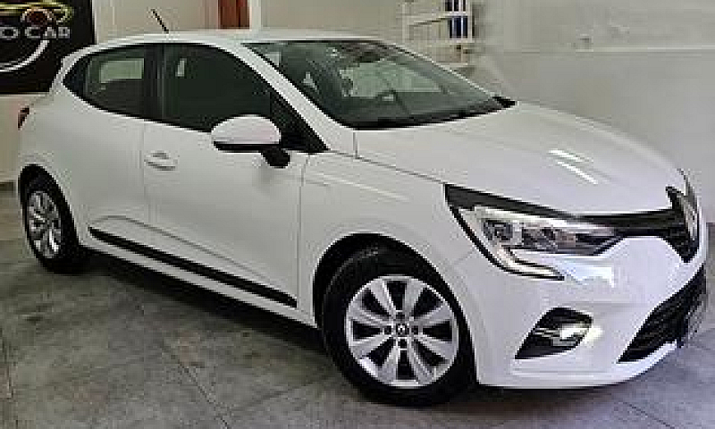 Renault Clio Tce 100...