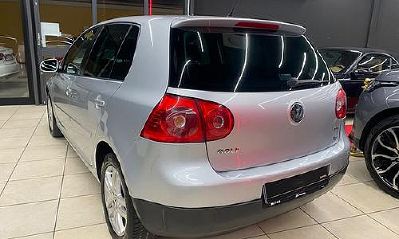 Volkswagen Golf 1.9 ...
