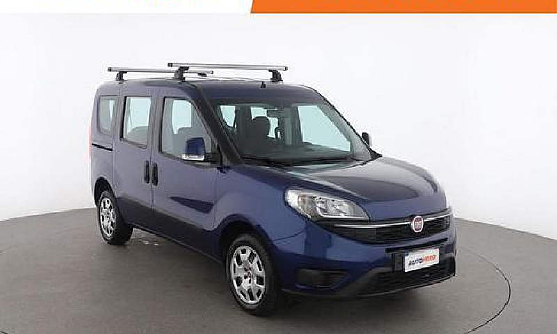 Fiat Doblo Xn63200...
