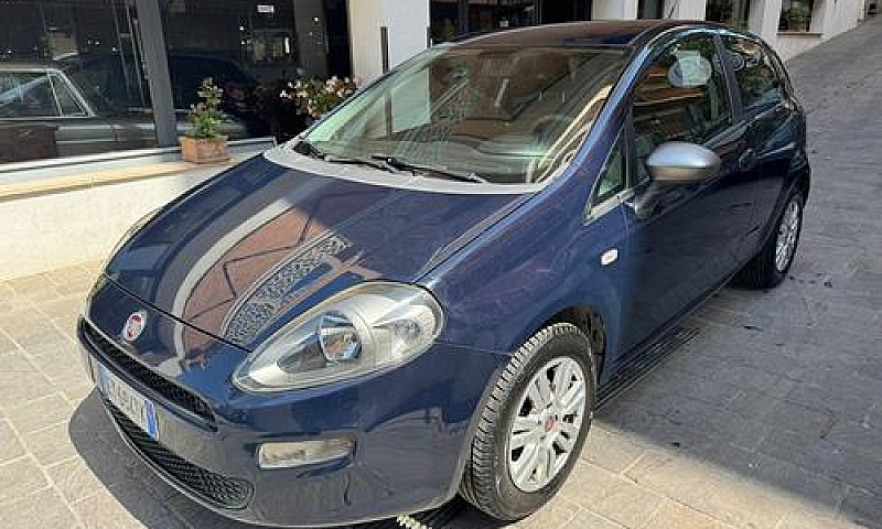 Fiat Punto 1.4 3P Ea...