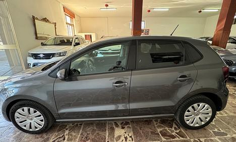 Volkswagen Polo 1.2 ...