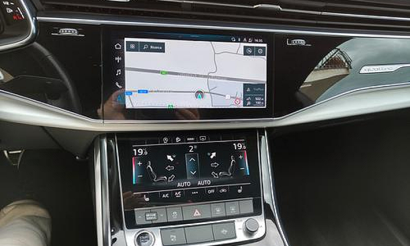 Audi Q8 45 Tdi Quatt...