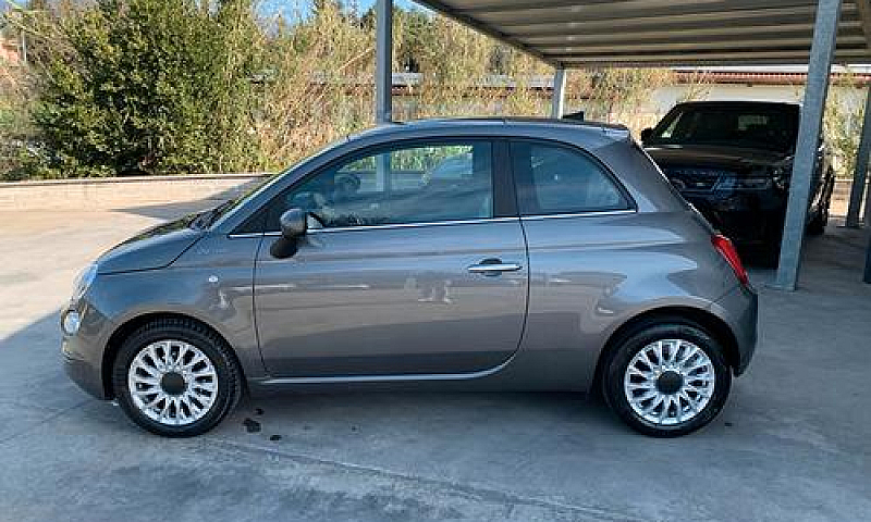 Fiat 500 1.0 Hybrid ...
