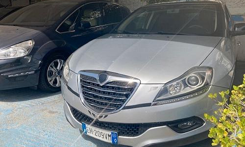 Lancia Delta 1.6 Mjt...