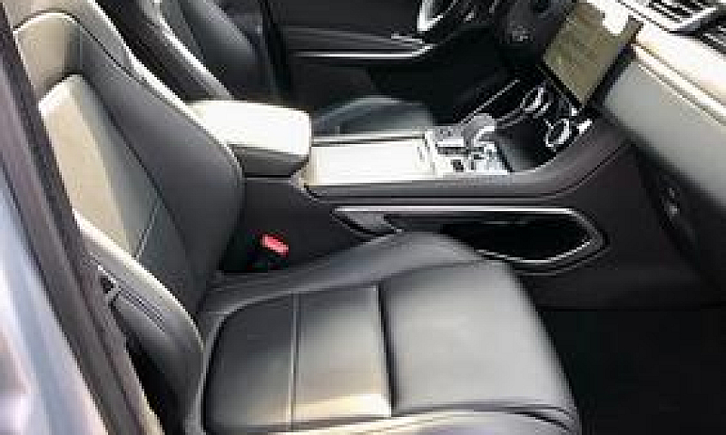 Jaguar F-Pace 2.0 D ...