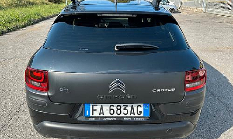 Citroen C4 Cactus - ...