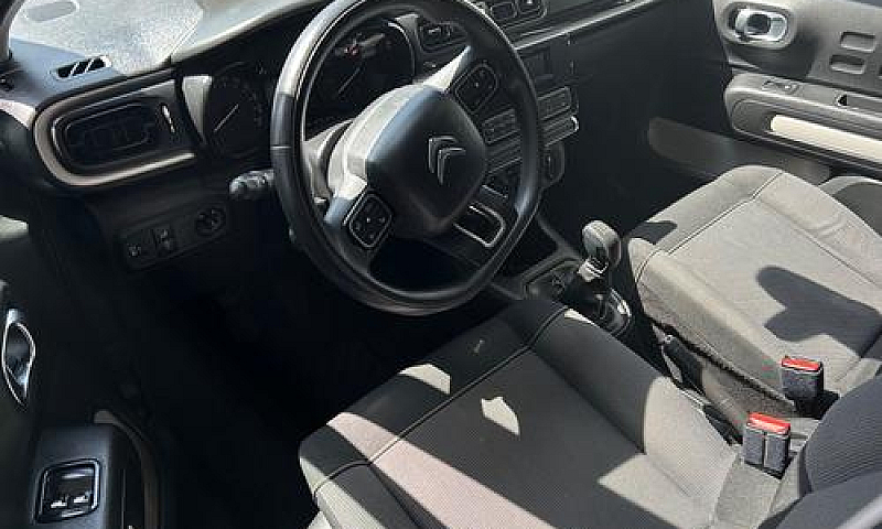 Citroen C3 Puretech ...