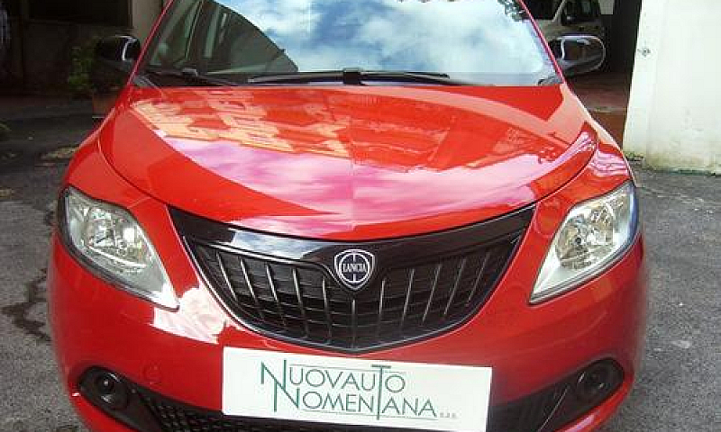 Lancia Ypsilon 1.0 F...