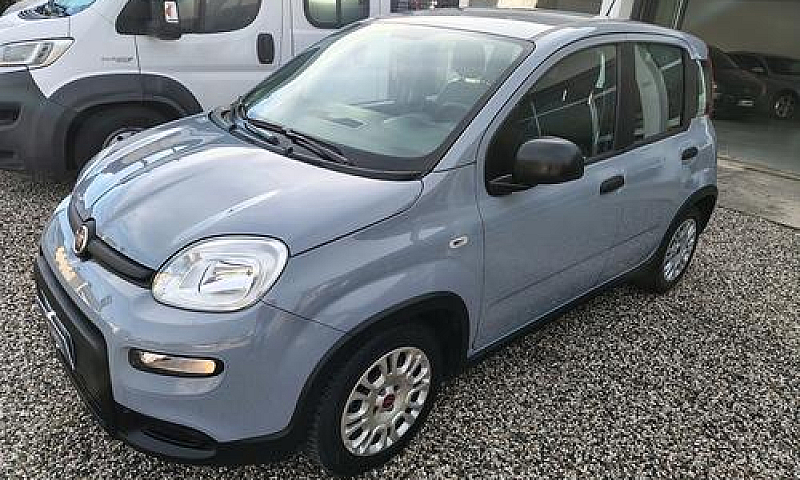 Fiat Panda 1.0 Firef...