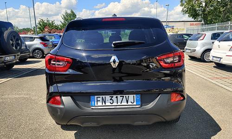 Renault Kadjar Dci 8...