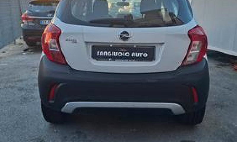 Opel Karl Rocks 1.0 ...