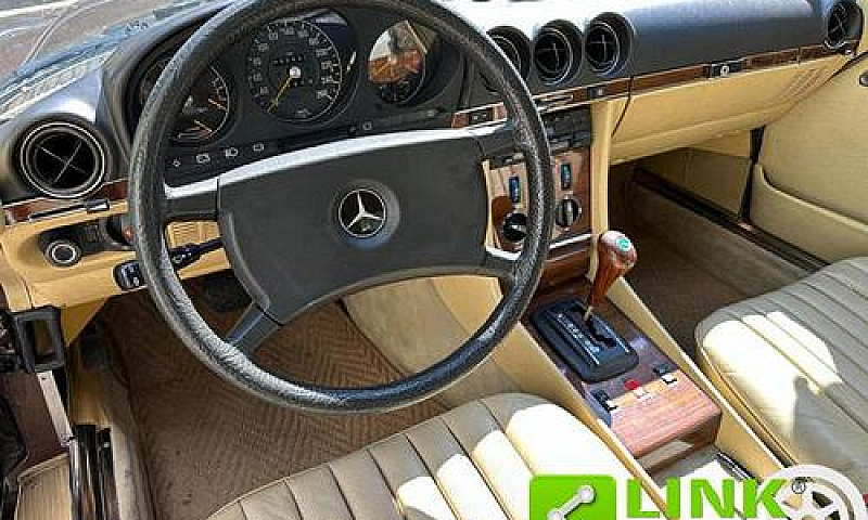 Mercedes-Benz Sl 500...