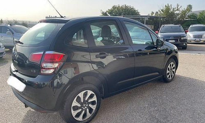 Citroen C3 Puretech ...