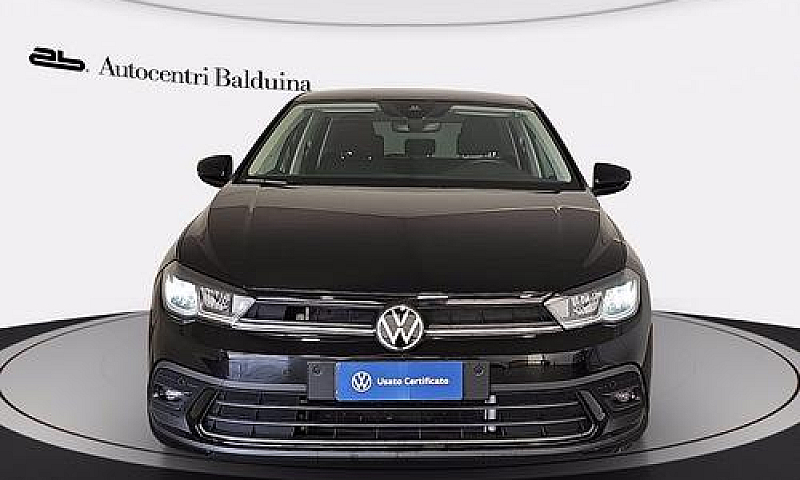 Volkswagen Polo 1.0 ...