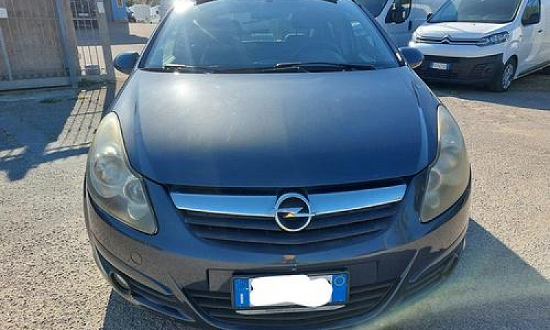 Opel Corsa 1.3 Cdti ...