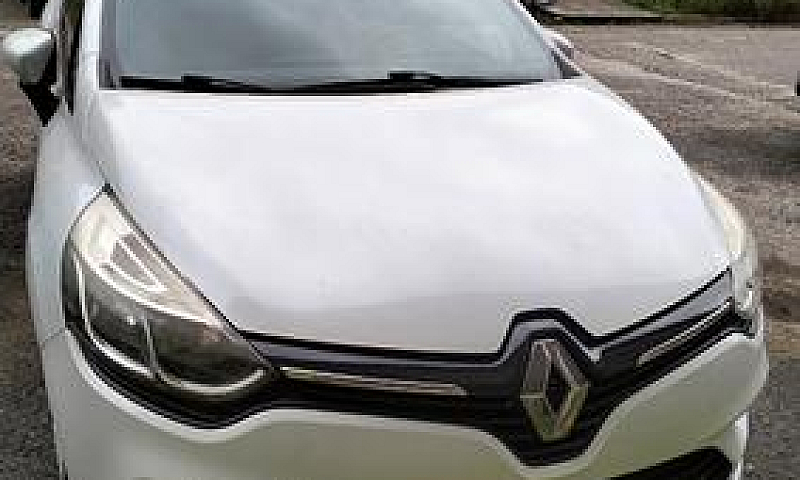 Renault Clio 4ª Seri...