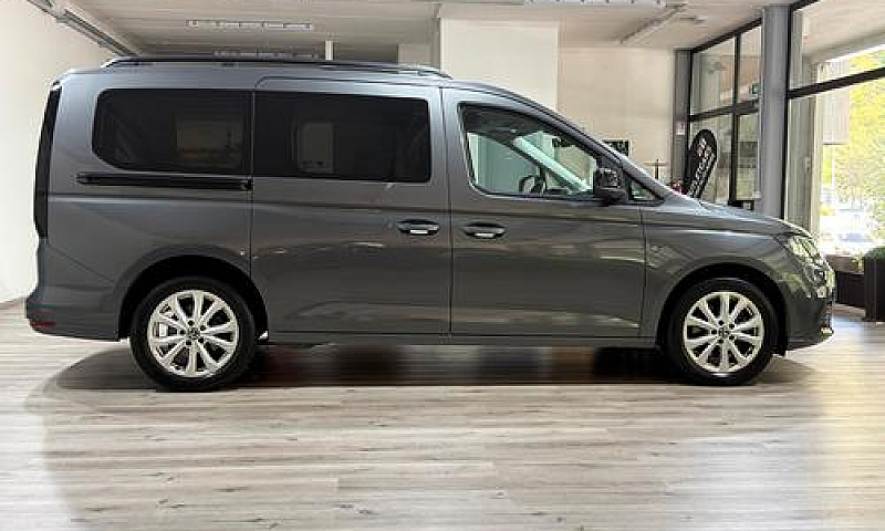 Volkswagen Caddy Max...