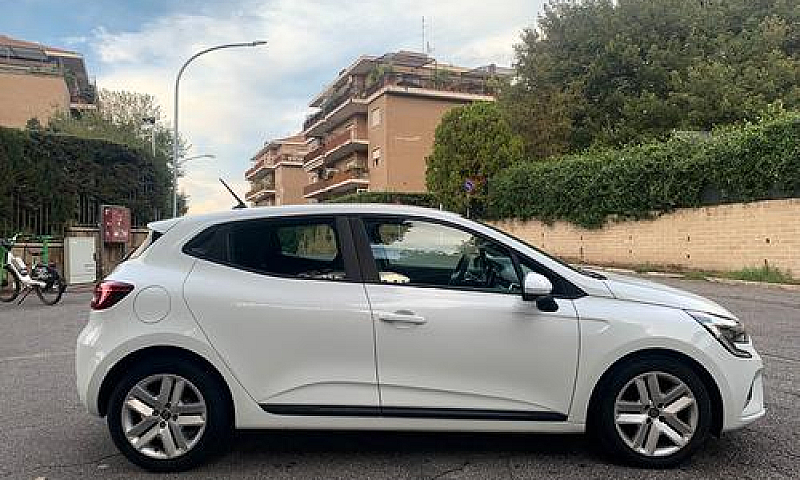 Renault Clio Tce 90 ...