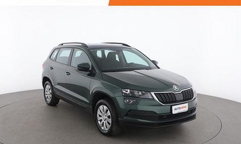 Skoda Karoq Df71853...