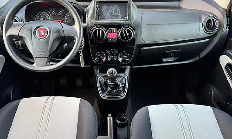 Fiat Qubo 1.3 Diesel...